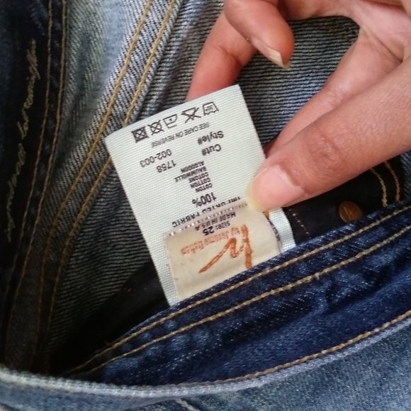 Citizens of Humanity Jeans - Picture 4 of 6